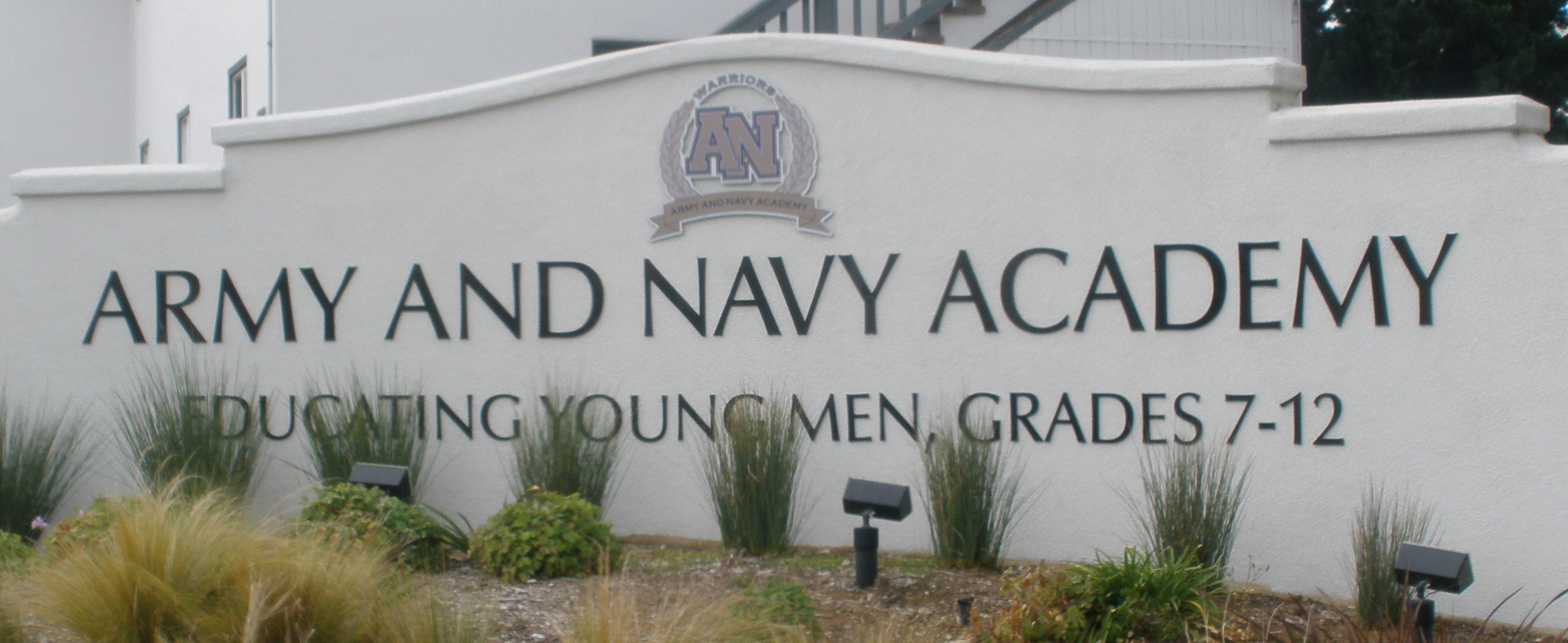 Aeries Army And Navy Academy Top Defense Systems